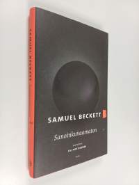 Sanoinkuvaamaton