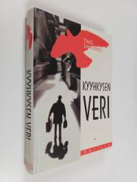 Kyyhkysen veri