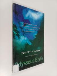 Ylistetty olkoon