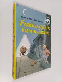 Frankensteinin kummajainen