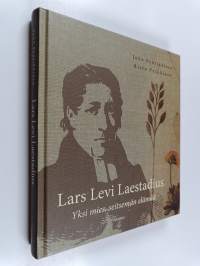 Lars Levi Laestadius - Yksi mies, seitsemän elämää (signeerattu)