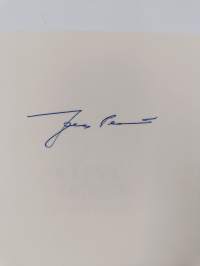 Lars Levi Laestadius - Yksi mies, seitsemän elämää (signeerattu)