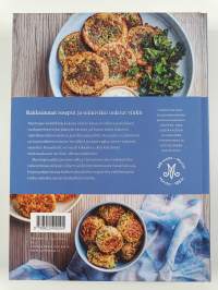 Martat - keittokirja : innostu ja onnistu keittiössä