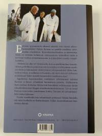Helena Ranta : ihmisen jälki