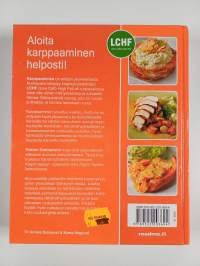 Karppaus : opas ja keittokirja