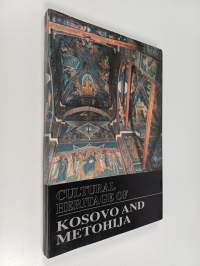 Cultural Heritage of Kosovo and Metohija