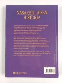 Nasaretilaisen historia