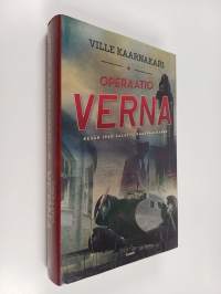 Operaatio Verna