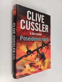 Poseidonin nuoli