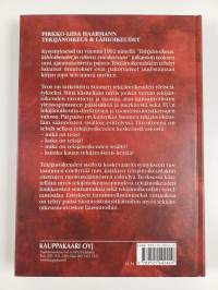 Tekijänoikeus &amp; lähioikeudet