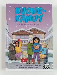 Kuonokamut - Takkuinen talvi