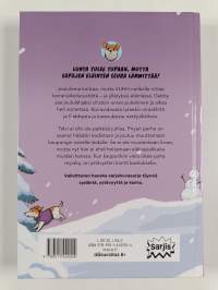 Kuonokamut - Takkuinen talvi