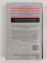 Prabhakaran - inside an elusive mind : the first profile of the world&#039;s most ruthless guerilla leader