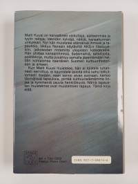 Ohituksia (signeerattu)