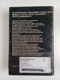 Tähtisumu täyttyy