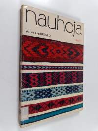 Nauhoja
