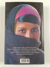 Prinsessa Sultana : saudihovin kapinallinen
