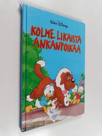 Tyhjä kuva