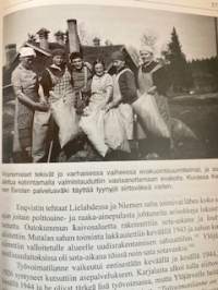 Ylöjärvi 1869-1994