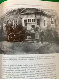 Ylöjärvi 1869-1994