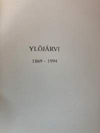 Ylöjärvi 1869-1994