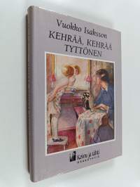Kehrää, kehrää tyttönen