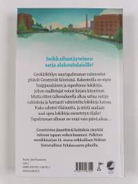 Geoetsivät ja megakätkö