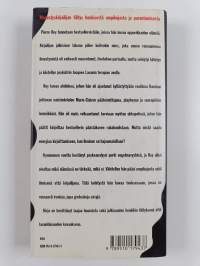 Mies Lacanin kourissa