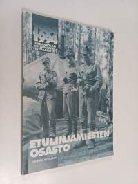 Etulinjamiesten osasto