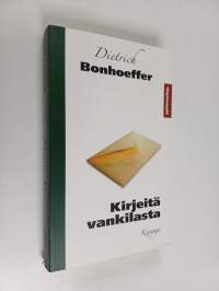 Kirjeitä vankilasta 1943-1944