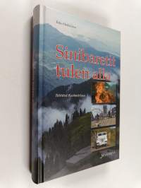 Sinibaretit tulen alla : tehtävä Kashmirissa