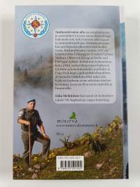 Sinibaretit tulen alla : tehtävä Kashmirissa