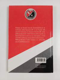 Adolf Ehrnrooth ja jatkosodan JR 7 : bibliografia