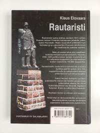 Rautaristi
