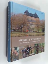 Askeleet johtajuuteen : Etelä-Hämeen reserviupseeripiiri 1952-2012 - Etelä-Hämeen reserviupseeripiiri 1952-2012
