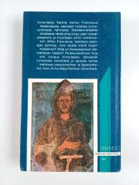 Franciscus astui ovestani