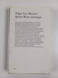 Spoon River antologia