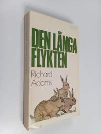 Den långa flykten