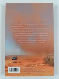 Somalia ja Somalimaa : kulttuuri, historia ja yhteiskunta