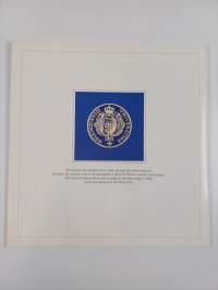 Universitas Helsingiensis 350 - past and present, 1640-1990