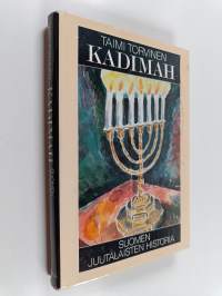 Kadimah : Suomen juutalaisten historia