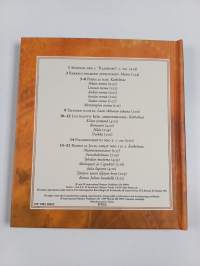 Prokofjev : Venäläinen välisoitto (CD -kirja)