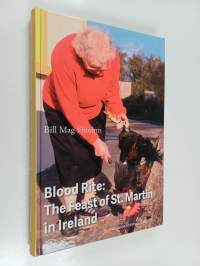 Blood rite : the feast of St. Martin in Ireland