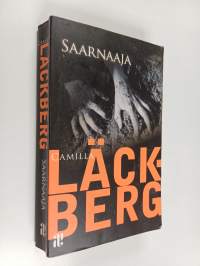 Saarnaaja