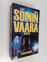Teräsarkku