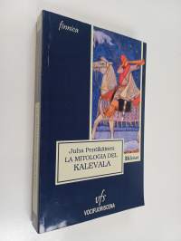 La mitologia del Kalevala