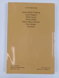 Counter-readings on Finnish Nationhood - Minority Strategies and the Making of a Nation