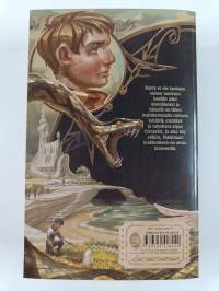 Harry Potter ja kuoleman varjelukset