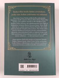Outoja tapauksia Baskervillen koulussa