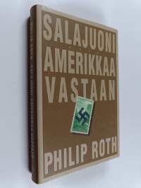 Salajuoni Amerikkaa vastaan